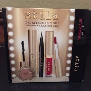 Still makeup kit